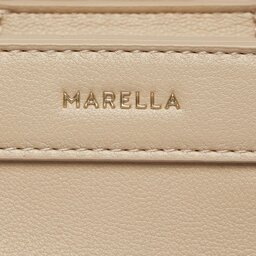 

Сумка Marella Pathos 2413511036 Ivory 001, Бежевий