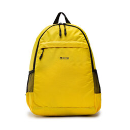 BIG STAR Sac à dos BIG STAR JJ574140 Yellow