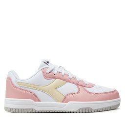 Diadora Superge Diadora RAPTOR LOW 101.177704-50165 Roza