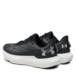 

Взуття Under Armour Infinite Pro 3027190-001 Black/Castlerock/White, Чорний