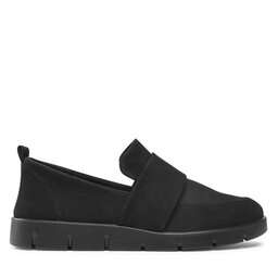 ECCO Polobotky ECCO Bella 28230302001 Černá