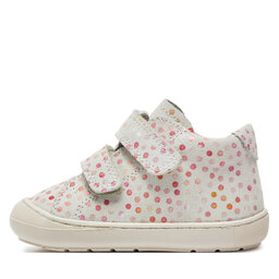 

Туфлі Froddo Ollie G2130308-21 M White+ 21, Білий