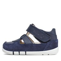 

Босоніжки Superfit 1-006343-8000 Blau, Cиній