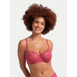 Dorina Dorina 2er-Set Bügel-BHs Aurai FXWB0001LA176 Rosa