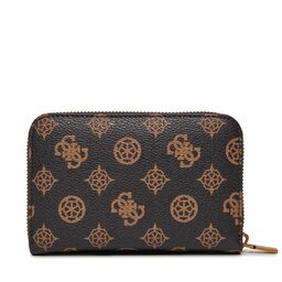 

Великий жіночий гаманець Guess Dagan (PB) Slg SWPB92 02400 MLO, Коричневий