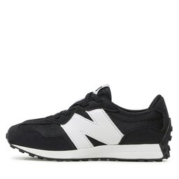 

Снікерcи New Balance PH327CBW Чорний
