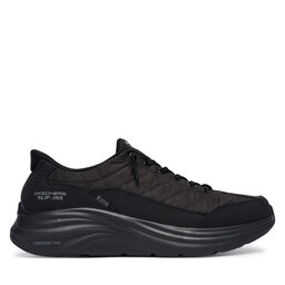 Skechers Sneakers Skechers Slip-Ins: Contour Foam - Cozy Fit 232619/BBK Schwarz