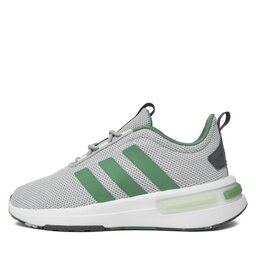 

Взуття adidas Racer TR23 Kids ID5981 Gretwo/Prlogr/Gresix, Сірий