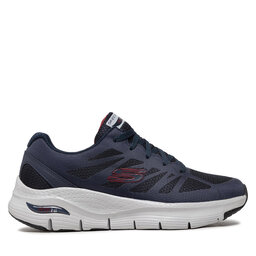 Skechers Sportcipők Skechers Charge Back 232042/NVRD Sötétkék