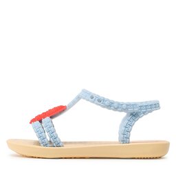 

Босоніжки Ipanema MY FIRST IPANEMA BABY 81997 Yellow/Blue/Red AG199, Жовтий