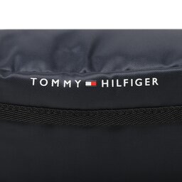 

Сумка на пояс Tommy Hilfiger Th Skyline Crossbody AM0AM11094 DW6, Cиній