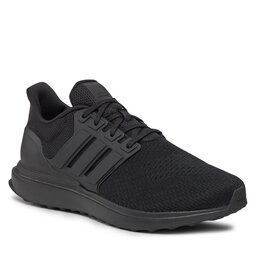 

Взуття adidas Ubounce Dna IG5999 Cblack/Cblack/Cblack, Чорний