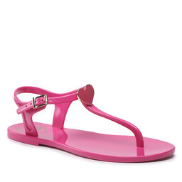LOVE MOSCHINO Basutės LOVE MOSCHINO JA16011G1GI37604 Fuxia
