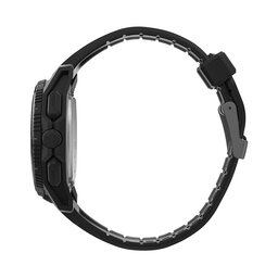 

Годинник Timex Ironman Finisher Adrenaline TW5M57800 Black, Чорний