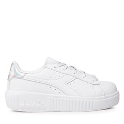 

Снікерcи Diadora, Білий