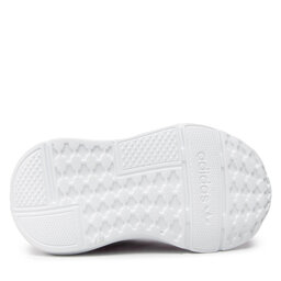 

Взуття adidas Swift Run 22 El I GW8185 Trupnk/Ftwwht/Vivpnk, Рожевий