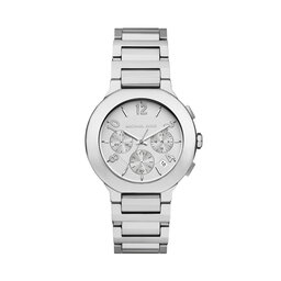 Michael Kors Reloj Michael Kors Gramercy Chronograph MK7522 Plata