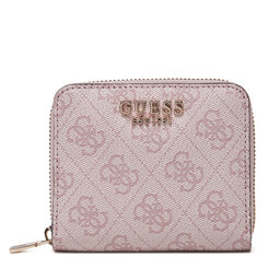 Guess Μικρό Πορτοφόλι Γυναικείο Guess SWSG96 29137 Ροζ