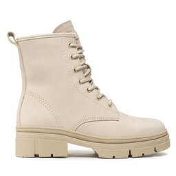 

Черевики туристичні Tamaris 1-25203-29 Antelope Nubuc 376, Бежевий