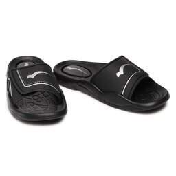

Шльопанці Bagheera Florida 86035 C0100 Black, Чорний