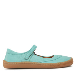 

Босоніжки Froddo Barefoot Mary J G3140174-5 5, Голубий