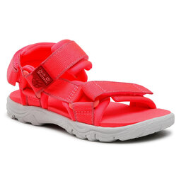 Jack Wolfskin Σανδάλια Jack Wolfskin Seven Seas 3 K 4040061 S Coral/Pink