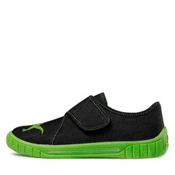 

Тапочки Superfit 1-800278-0010 S Schwarz, Чорний