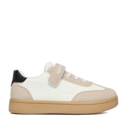 Sprandi Sneakers Sprandi CEO-JD250428-1(CH) Beige
