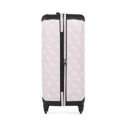 

Велика валіза Guess Berta (S) Travel TWS868 89480 REG, Рожевий
