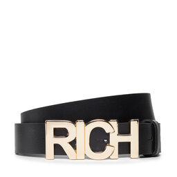 John Richmond Dambälte John Richmond RWP22184CI Black