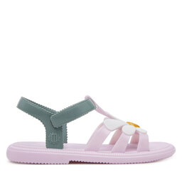 Melissa Sandale Melissa Mini Melissa Hip Bloomy Inf M 36188 Roz
