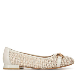 Caprice Ballerine Caprice 9-22503-42 Beige