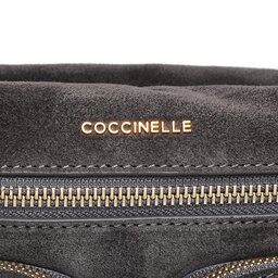 

Сумка Coccinelle E1 PH7 18 02 01 Ardesia Y66, Сірий