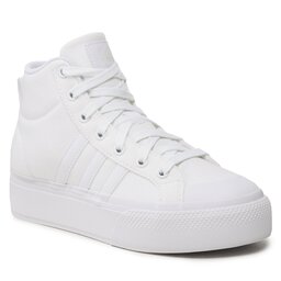 adidas Schuhe adidas Bravada 2.0 Platform Mid IE2316 White