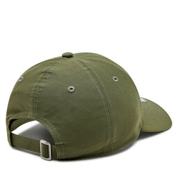 

Шапкa New Era Repreve 940 Bulls 60364404 Хакі
