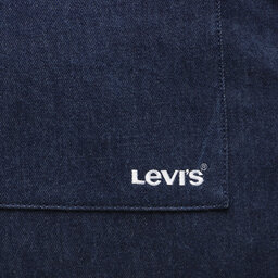 

Сумка Levi's® D7545-0013-18 Dark Blue, Голубий