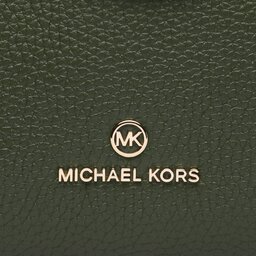 

Сумка MICHAEL Michael Kors Piper 30S3GP1H3L Amazon Green, Зелений