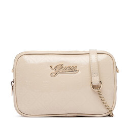 Guess Handtasche Guess J6BZ12 W3984 Hellbeige