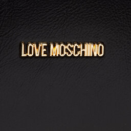 

Сумка LOVE MOSCHINO JC4385PP0EKN0000 Nero, Чорний