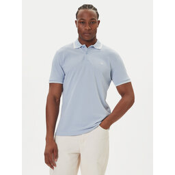 Selected Homme Selected Homme Poloshirt 16087840 Himmelblau Regular Fit