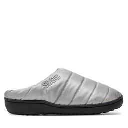 Subu Pantuflas Subu F-line Gris