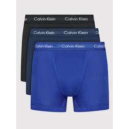 Calvin Klein Underwear Calvin Klein Underwear Set 3 parov boksaric 0000U2662G Pisana