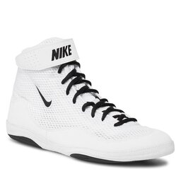 Nike Boxerské boty Nike Inflict 325256 101 Bílá