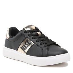 Just Cavalli Sneakersy Just Cavalli 74RB3SB2 ZP277 PL9