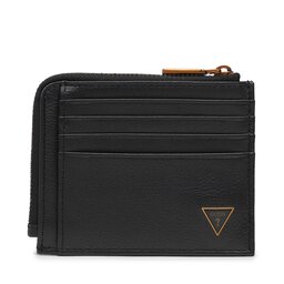 Guess Custodie per carte di credito Guess Scala Slg SMSCLA LEA75 BLA