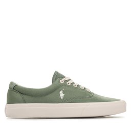 

Снікерcи Polo Ralph Lauren 816913482001 Green 300, Зелений