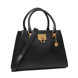 

Сумка Guess Stephi Girlfriend Satchel HWVE78 75070 BLA, Чорний