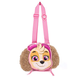 Paw Patrol Сумка Paw Patrol ACCCS-AW24-335PAW Рожевий