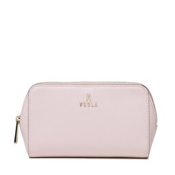 

Косметичка Furla Camelia WE00453-ARE000-2053S-1-007-20-CN-E Quarzo/Begonias, Рожевий