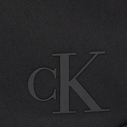 

Сумка Calvin Klein Jeans Ultralight Dbl Camerabag21 Tw K60K611199 Black BDS, Чорний